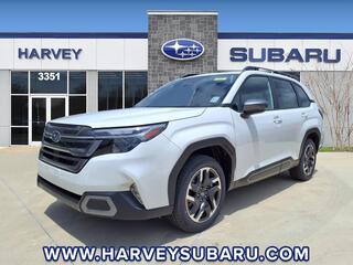 2025 Subaru Forester for sale in Bossier City LA