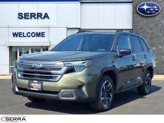 2025 Subaru Forester for sale in Savoy IL