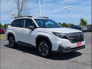 2025 Subaru Forester for sale in Mcdonald TN