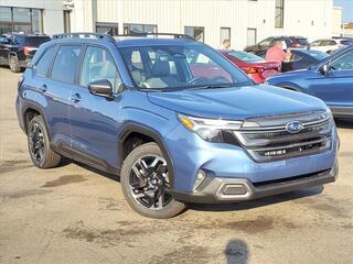 2025 Subaru Forester for sale in Cincinnati OH