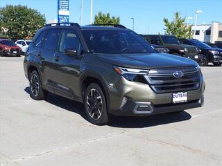 2025 Subaru Forester for sale in Marlboro MA