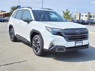 2025 Subaru Forester for sale in Marlboro MA