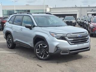 2025 Subaru Forester for sale in Cincinnati OH