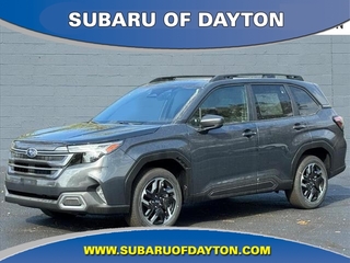 2025 Subaru Forester for sale in Dayton OH