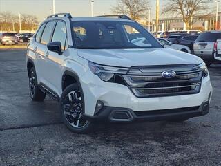 2025 Subaru Forester for sale in Cincinnati OH