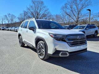 2025 Subaru Forester for sale in Lyme CT