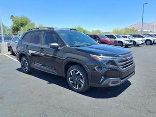 2025 Subaru Forester for sale in Tucson AZ
