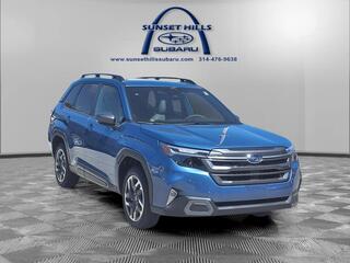 2025 Subaru Forester for sale in Webster Groves MO
