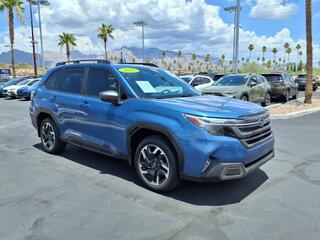 2025 Subaru Forester for sale in Tucson AZ