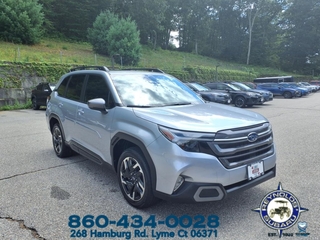 2025 Subaru Forester for sale in Lyme CT