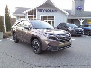 2025 Subaru Forester for sale in Lyme CT