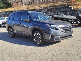 2025 Subaru Forester for sale in Lyme CT