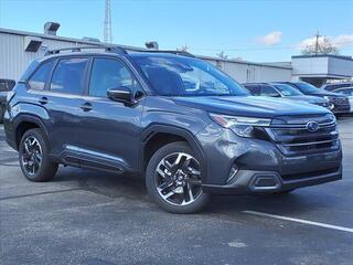 2025 Subaru Forester for sale in Cincinnati OH