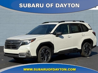 2025 Subaru Forester for sale in Dayton OH