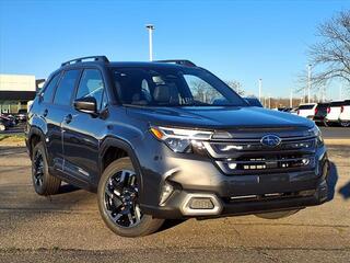 2025 Subaru Forester for sale in Cincinnati OH