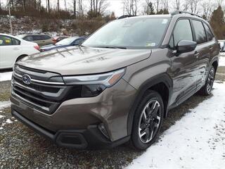 2025 Subaru Forester for sale in Mount Hope WV