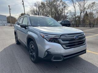 2025 Subaru Forester for sale in Evergreen Park IL