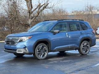 2025 Subaru Forester for sale in Dayton OH