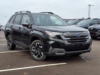 2025 Subaru Forester for sale in Cincinnati OH