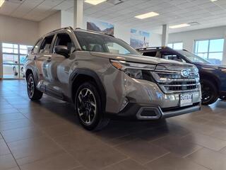 2025 Subaru Forester for sale in Marlboro MA