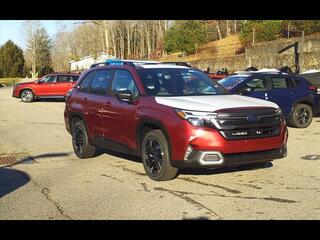 2025 Subaru Forester for sale in Lyme CT