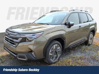 2025 Subaru Forester for sale in Mount Hope WV
