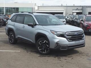 2025 Subaru Forester for sale in Cincinnati OH