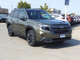 2025 Subaru Forester for sale in Marlboro MA