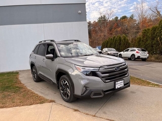 2025 Subaru Forester for sale in Brattleboro VT