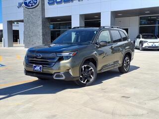 2025 Subaru Forester for sale in Nederland TX