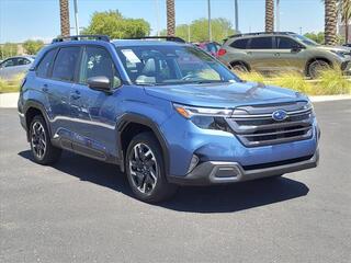 2025 Subaru Forester for sale in Surprise AZ