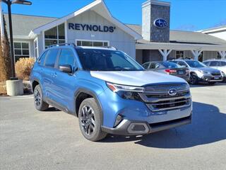 2025 Subaru Forester for sale in Lyme CT