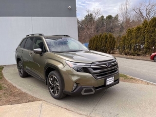 2025 Subaru Forester for sale in Brattleboro VT