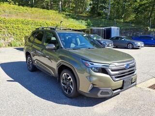 2025 Subaru Forester for sale in Lyme CT