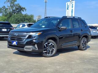 2025 Subaru Forester for sale in Nederland TX