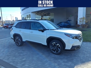 2025 Subaru Forester for sale in Evergreen Park IL