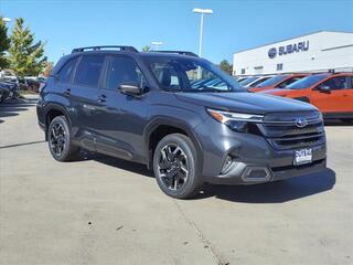 2025 Subaru Forester for sale in Marlboro MA