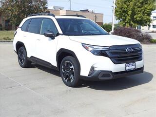 2025 Subaru Forester for sale in Marlboro MA