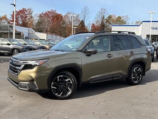 2025 Subaru Forester for sale in Mount Hope WV