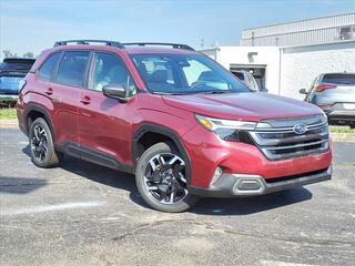 2025 Subaru Forester for sale in Cincinnati OH