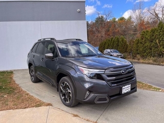 2025 Subaru Forester for sale in Brattleboro VT