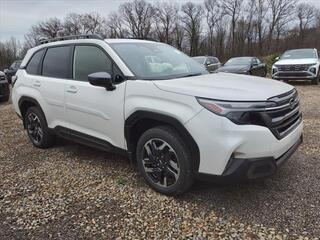 2025 Subaru Forester for sale in Paola KS