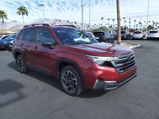 2025 Subaru Forester for sale in Tucson AZ