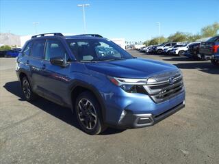 2025 Subaru Forester for sale in Tucson AZ