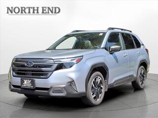 2025 Subaru Forester for sale in Lunenburg MA
