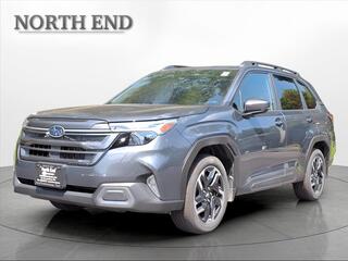 2025 Subaru Forester for sale in Lunenburg MA