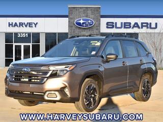 2025 Subaru Forester for sale in Bossier City LA