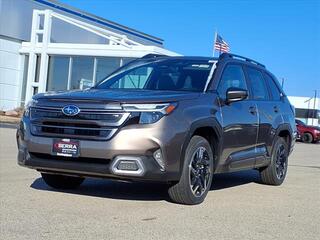 2025 Subaru Forester for sale in Savoy IL