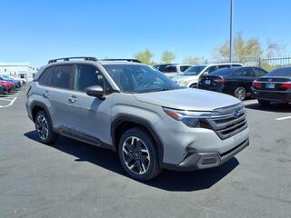 2025 Subaru Forester for sale in Tucson AZ