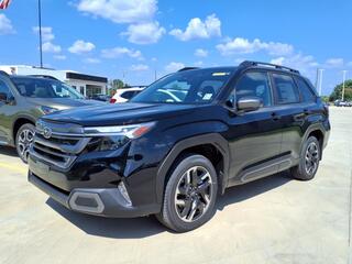 2025 Subaru Forester for sale in Bossier City LA